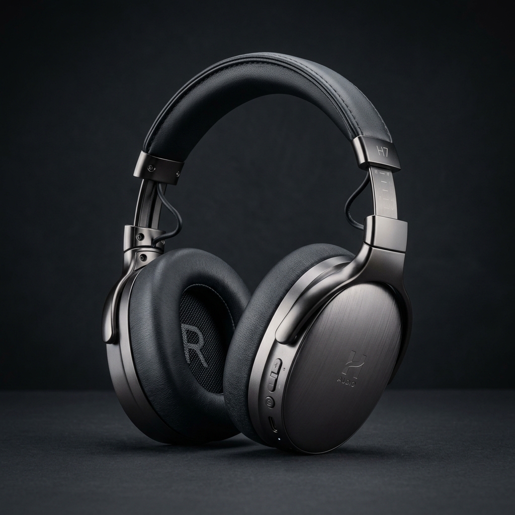 Headphones